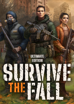 Survive the Fall Ultimate Edition PC