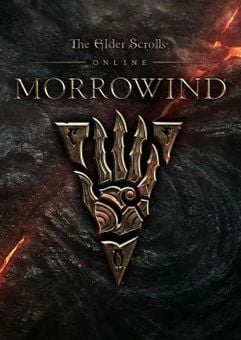 The Elder Scrolls Online: Morrowind PS4 (Europe & UK)