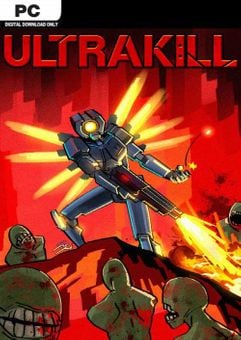 Ultrakill PC