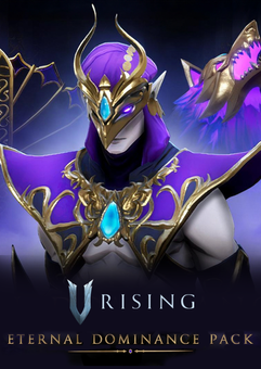 V Rising - Eternal Dominance Pack PC - DLC