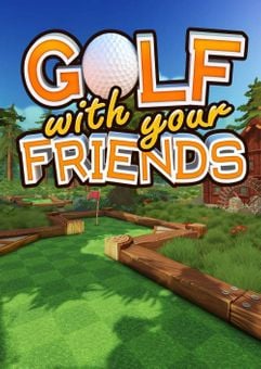 Golf With Your Friends PC