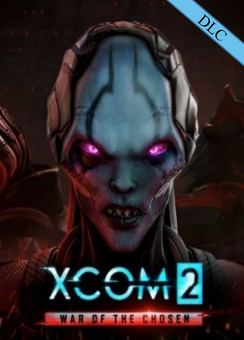 XCOM 2 PC: War of the Chosen DLC
