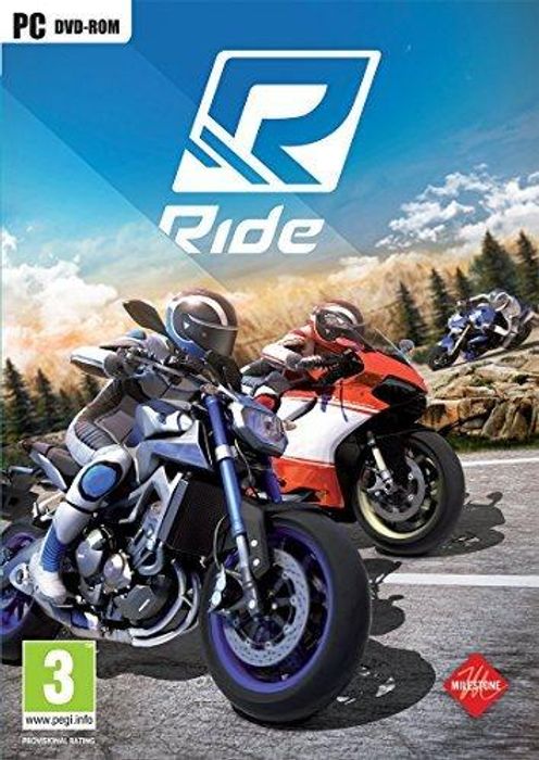 Ride PC Ride PC