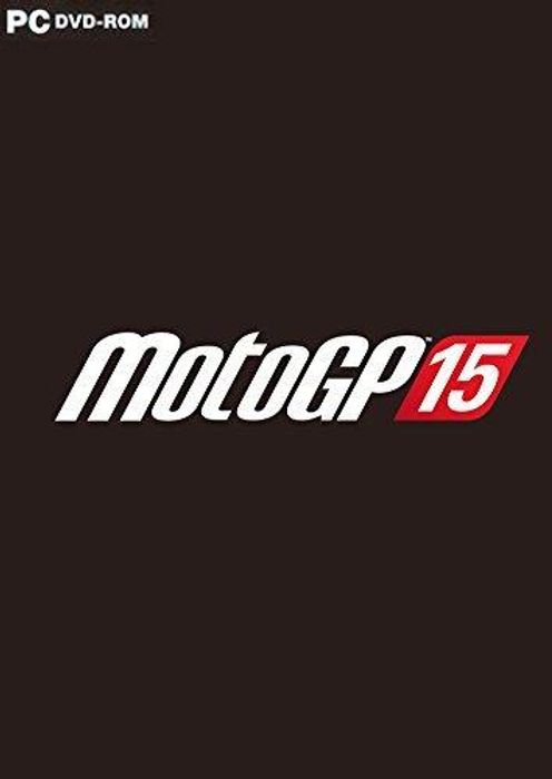 MotoGP 15 PC MotoGP 15 PC