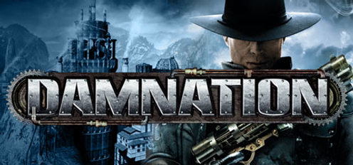 Damnation PC Damnation PC