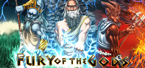 Fury Of The Gods PC Fury Of The Gods PC