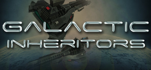 Galactic Inheritors PC Galactic Inheritors PC