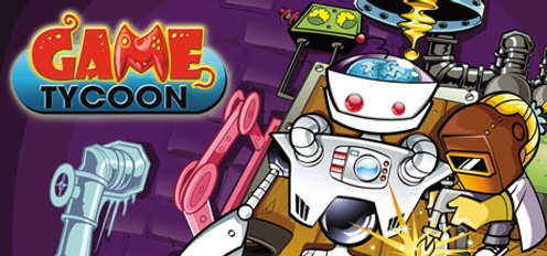 Game Tycoon 1.5 PC Game Tycoon 1.5 PC