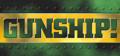 Gunship! PC Gunship! PC