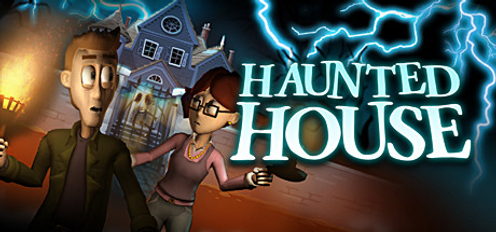 Haunted House PC Haunted House PC