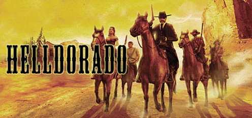 Helldorado PC Helldorado PC