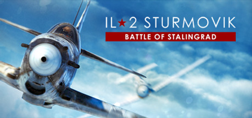 IL2 Sturmovik Battle of Stalingrad PC IL2 Sturmovik Battle of Stalingrad PC