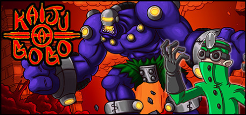 KaijuAGoGo PC KaijuAGoGo PC