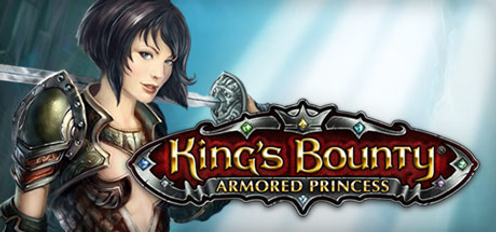King's Bounty Armored Princess PC King's Bounty Armored Princess PC