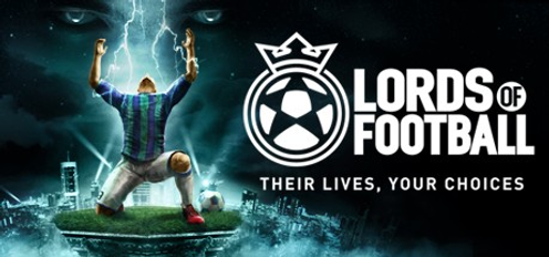 Lords of Football PC Lords of Football PC