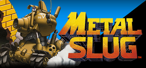 METAL SLUG PC METAL SLUG PC