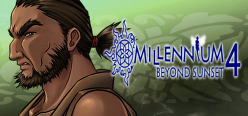 Millennium 4 Beyond Sunset PC Millennium 4 Beyond Sunset PC