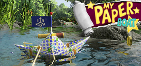 My Paper Boat PC My Paper Boat PC