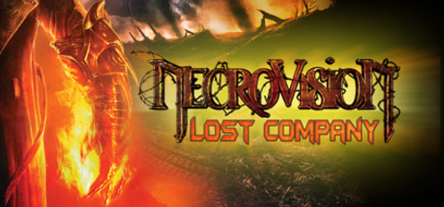 NecroVisioN Lost Company PC NecroVisioN Lost Company PC