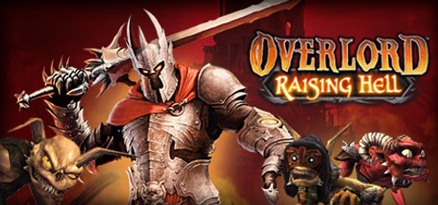 Overlord Raising Hell PC Overlord Raising Hell PC