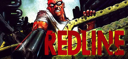 Redline PC Redline PC