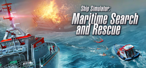 Ship Simulator Maritime Search and Rescue PC Ship Simulator Maritime Search and Rescue PC