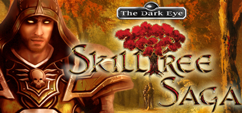 Skilltree Saga PC Skilltree Saga PC