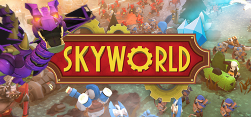 Skyworld PC Skyworld PC