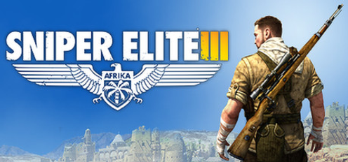 Sniper Elite 3 PC Sniper Elite 3 PC