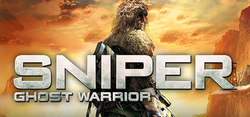 Sniper Ghost Warrior PC Sniper Ghost Warrior PC