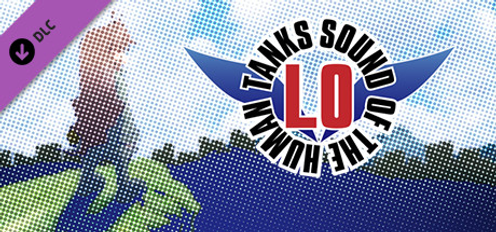 Sound of the Human Tanks LO PC Sound of the Human Tanks LO PC
