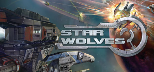 Star Wolves PC Star Wolves PC