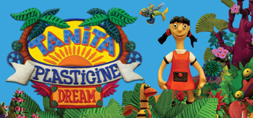 Tanita A Plasticine Dream PC Tanita A Plasticine Dream PC
