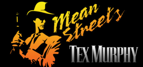 Tex Murphy Mean Streets PC Tex Murphy Mean Streets PC
