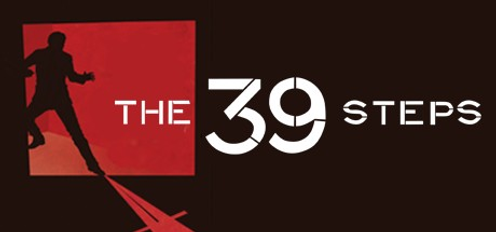 The 39 Steps PC The 39 Steps PC
