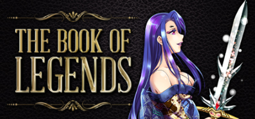 The Book of Legends PC The Book of Legends PC