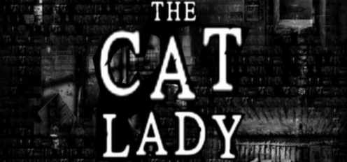 The Cat Lady PC The Cat Lady PC