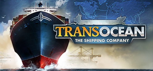 TransOcean The Shipping Company PC TransOcean The Shipping Company PC