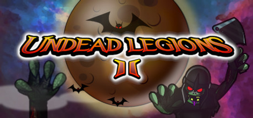 Undead Legions II PC Undead Legions II PC