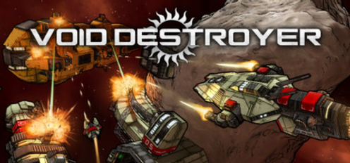 Void Destroyer PC Void Destroyer PC