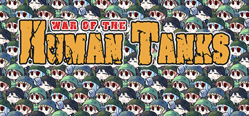 War of the Human Tanks PC War of the Human Tanks PC