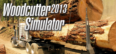 Woodcutter Simulator 2013 PC Woodcutter Simulator 2013 PC