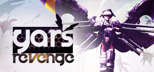 Yar's Revenge PC Yar's Revenge PC