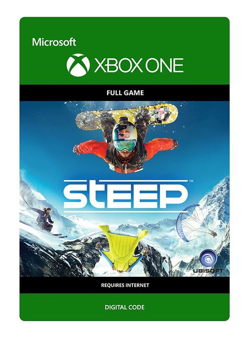 Steep Xbox One Steep Xbox One