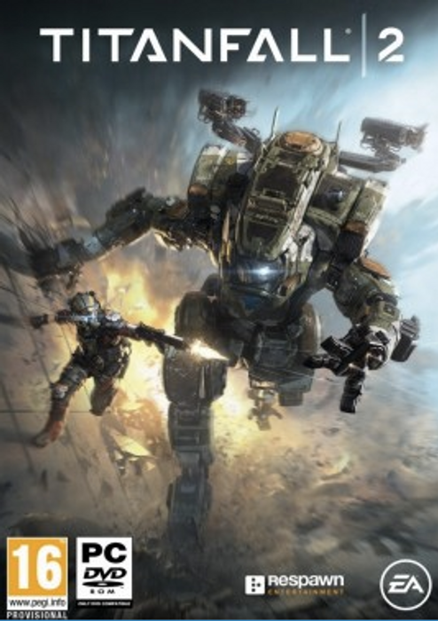 Titanfall 2 PC Titanfall 2 PC