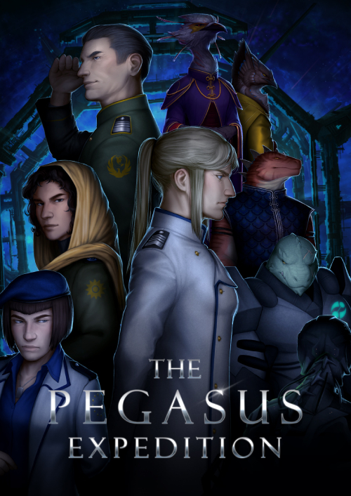 The Pegasus Expedition PC The Pegasus Expedition PC