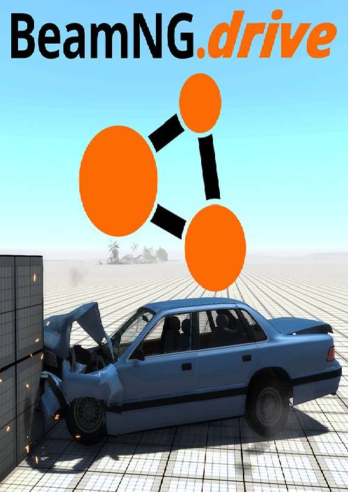 BeamNG.drive PC BeamNG.drive PC