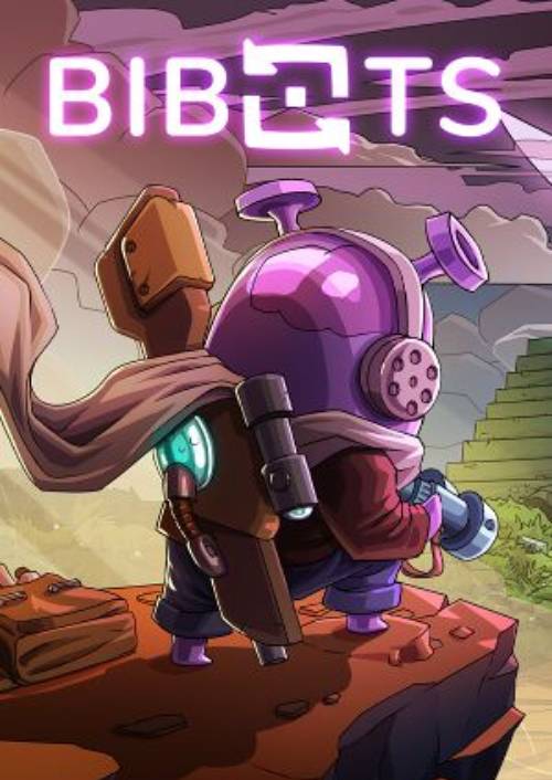 Bibots PC Bibots PC