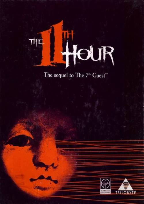 The 11th Hour PC The 11th Hour PC