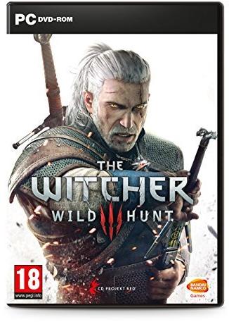 The Witcher 3: Wild Hunt PC